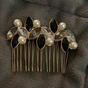 Hair pin